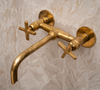 Unlacquered Brass Faucets: The Beauty and Durability You Need Zayian