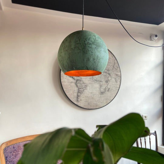 Choose the Perfect Pendant Light for Your Farmhouse Kitchen
