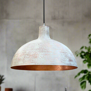 Copper Ceiling Light Shades