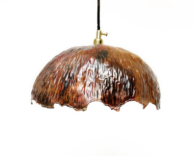 Rustic Copper Island Kitchen Lighting,  Copper Pendant LightRustic Copper Island Kitchen Lighting, Copper Pendant Light - Shop Now!