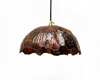 Rustic Copper Island Kitchen Lighting,  Copper Pendant LightRustic Copper Island Kitchen Lighting, Copper Pendant Light - Shop Now!
