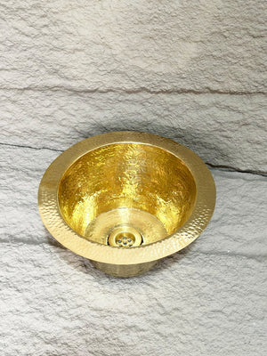 wet bar sink Zayian 