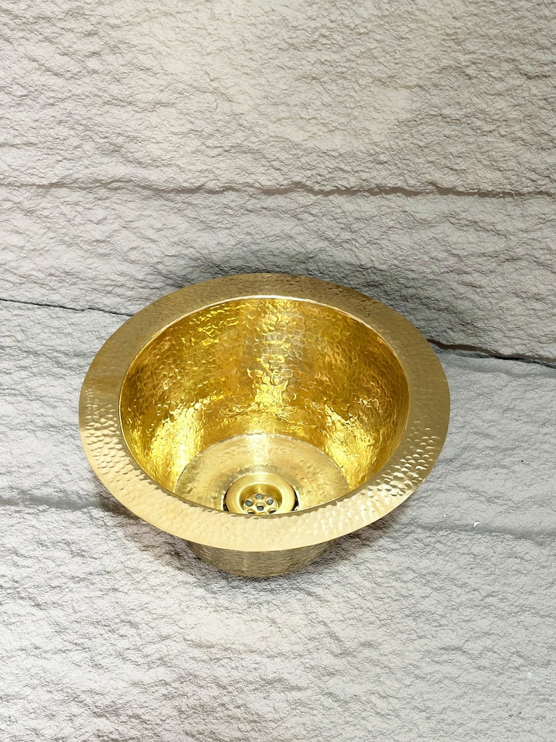 wet bar sink Zayian 