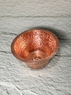 Drum sinks