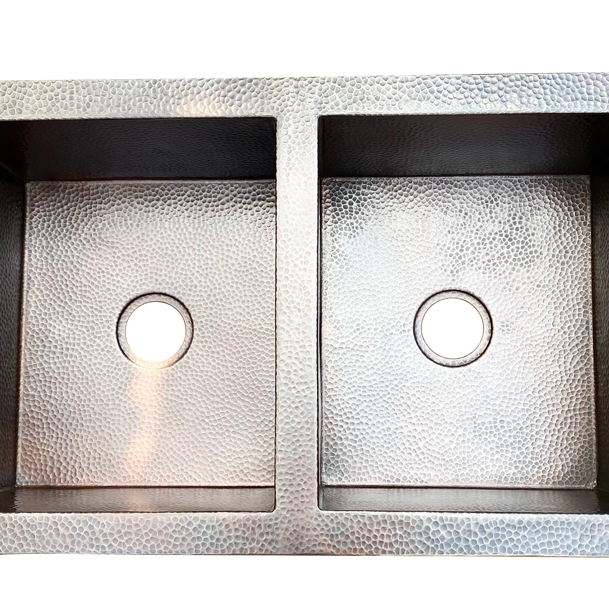 undermount kitchen sink