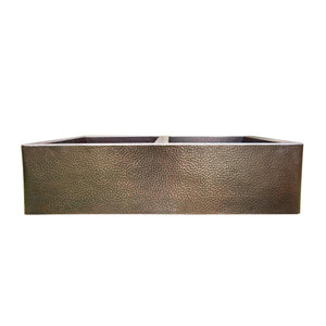  top mount farmhouse sink 