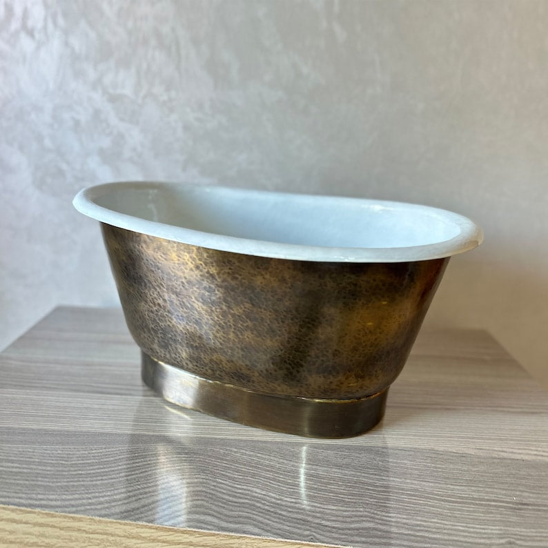 single bowl sink