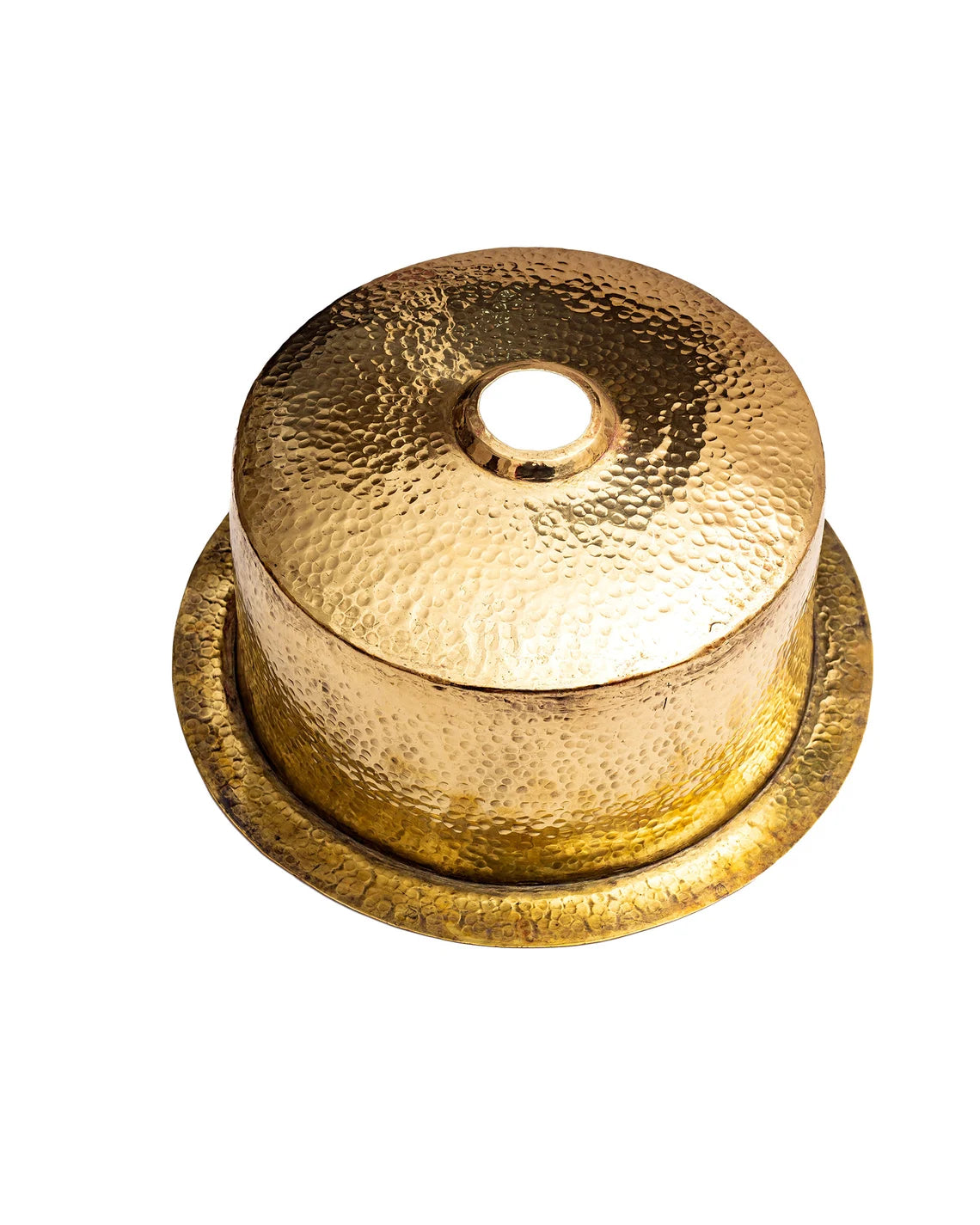 drop vessel sink - Zayian