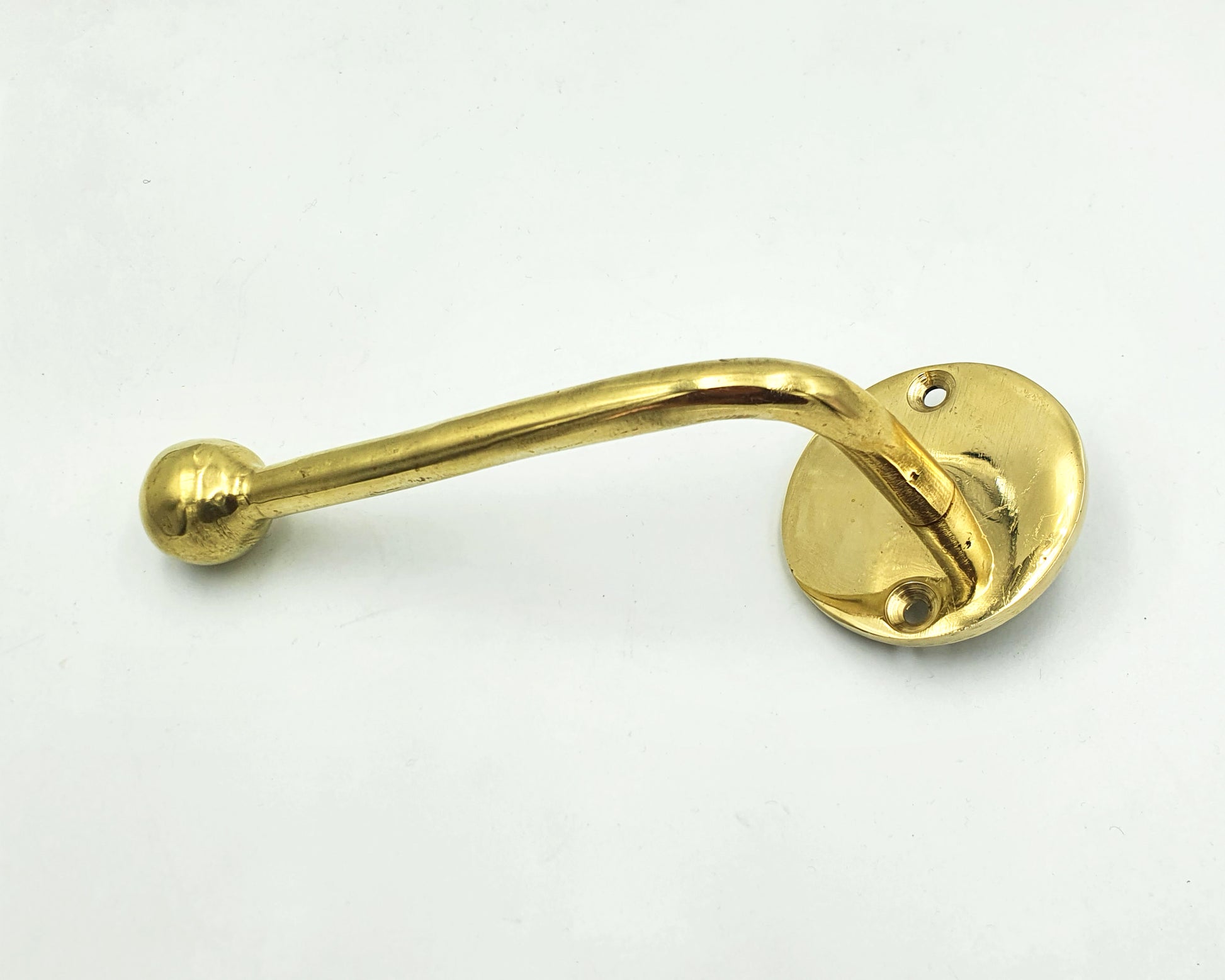 Brass Toilet Tissue Holder Bathroom Tissue Holder - Zayian