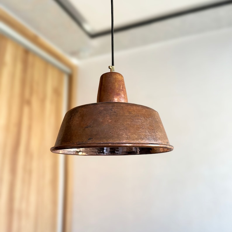 Farmhouse kitchen Lighting