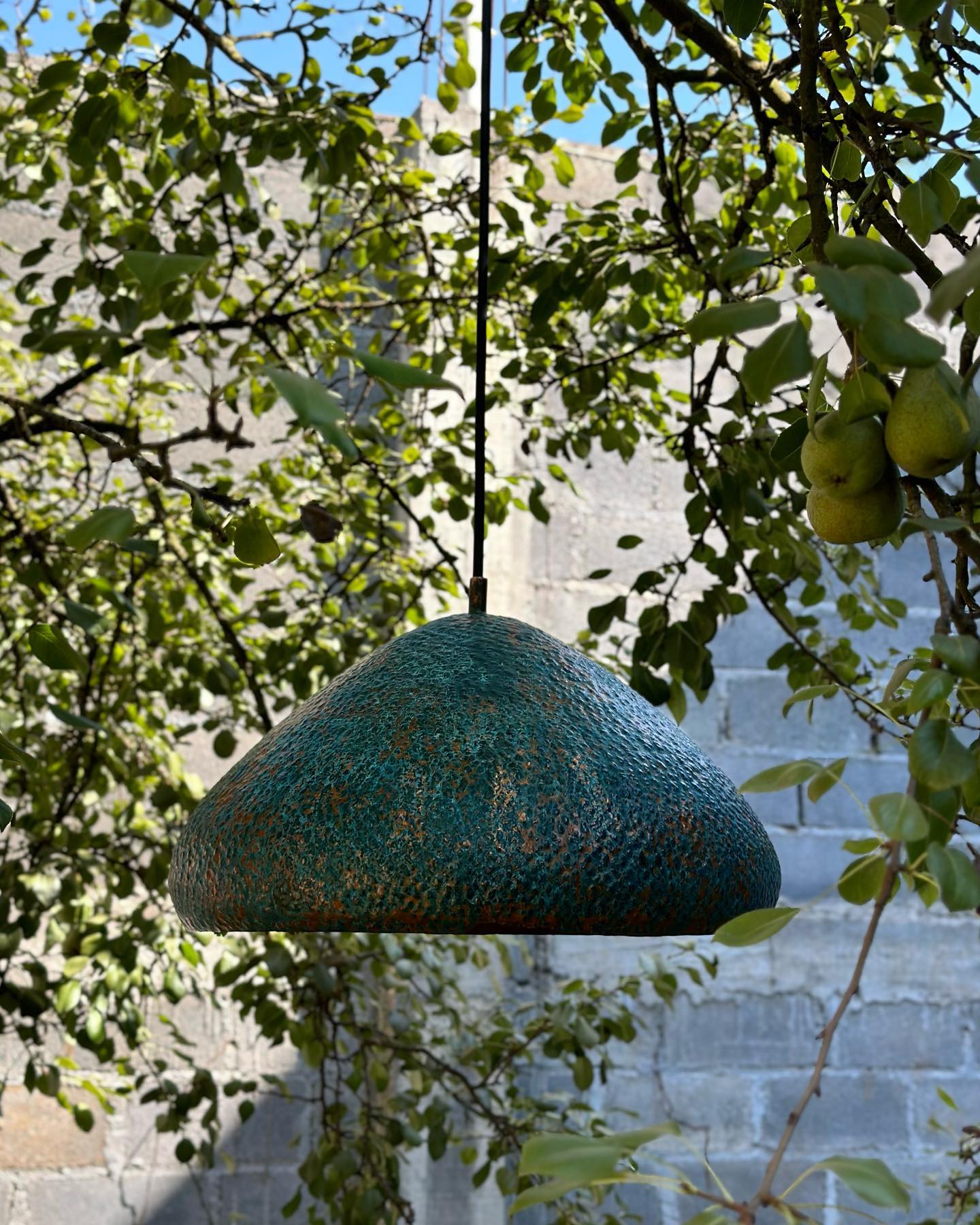 hanging dome light - Zayian