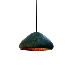 handmade pendant light - Zayian