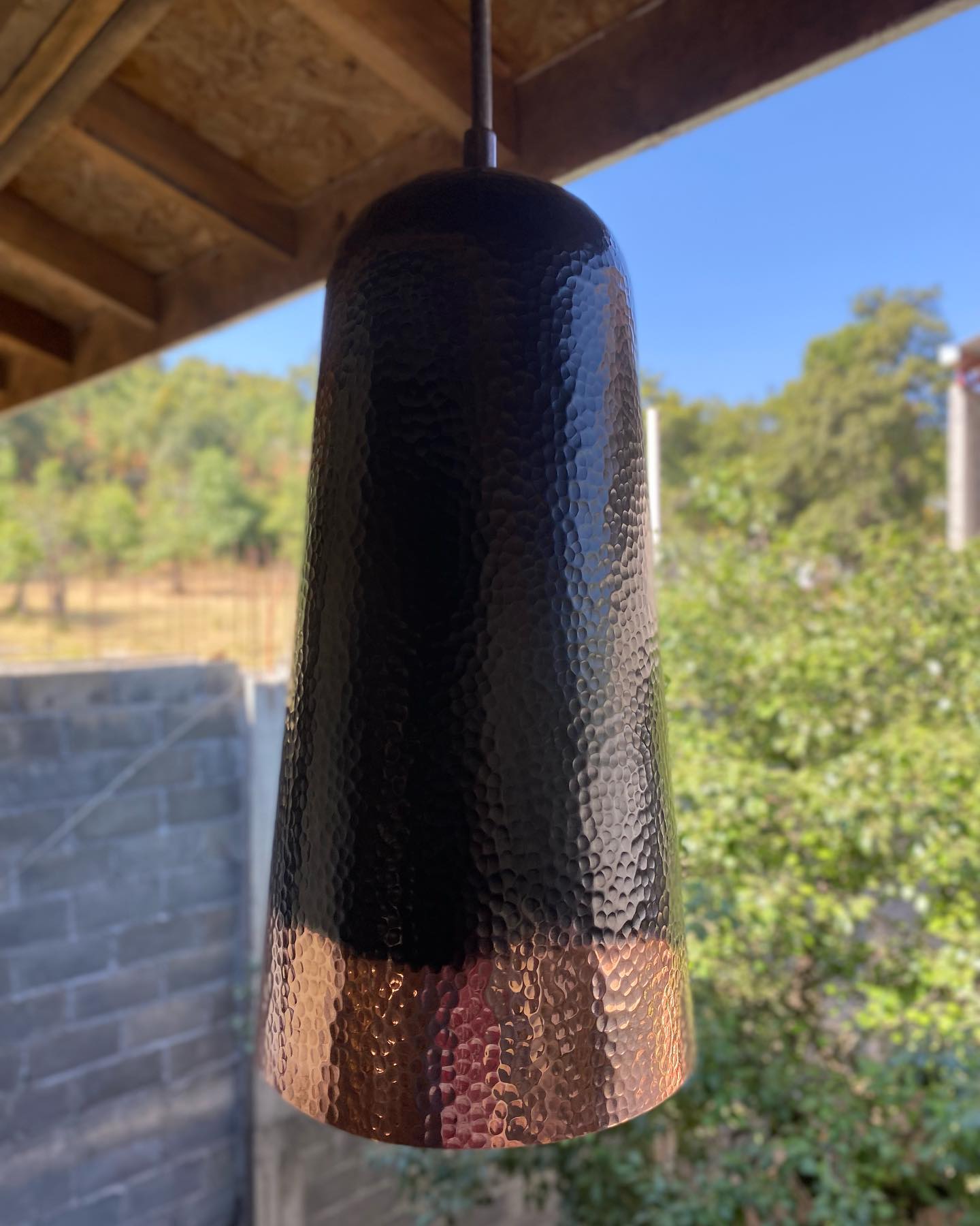 handmade kitchen lights - Zayian