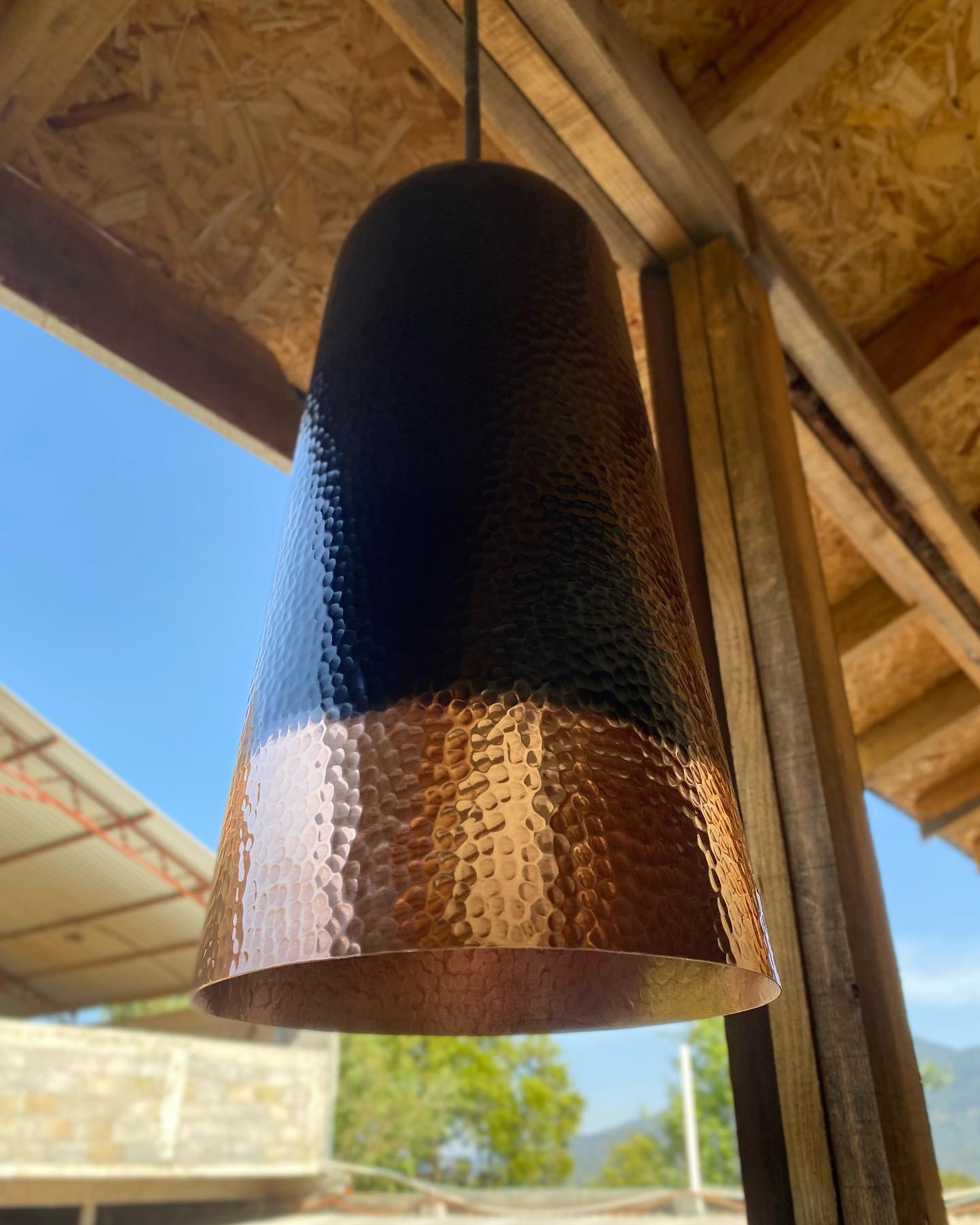 home pendant light - Zayian