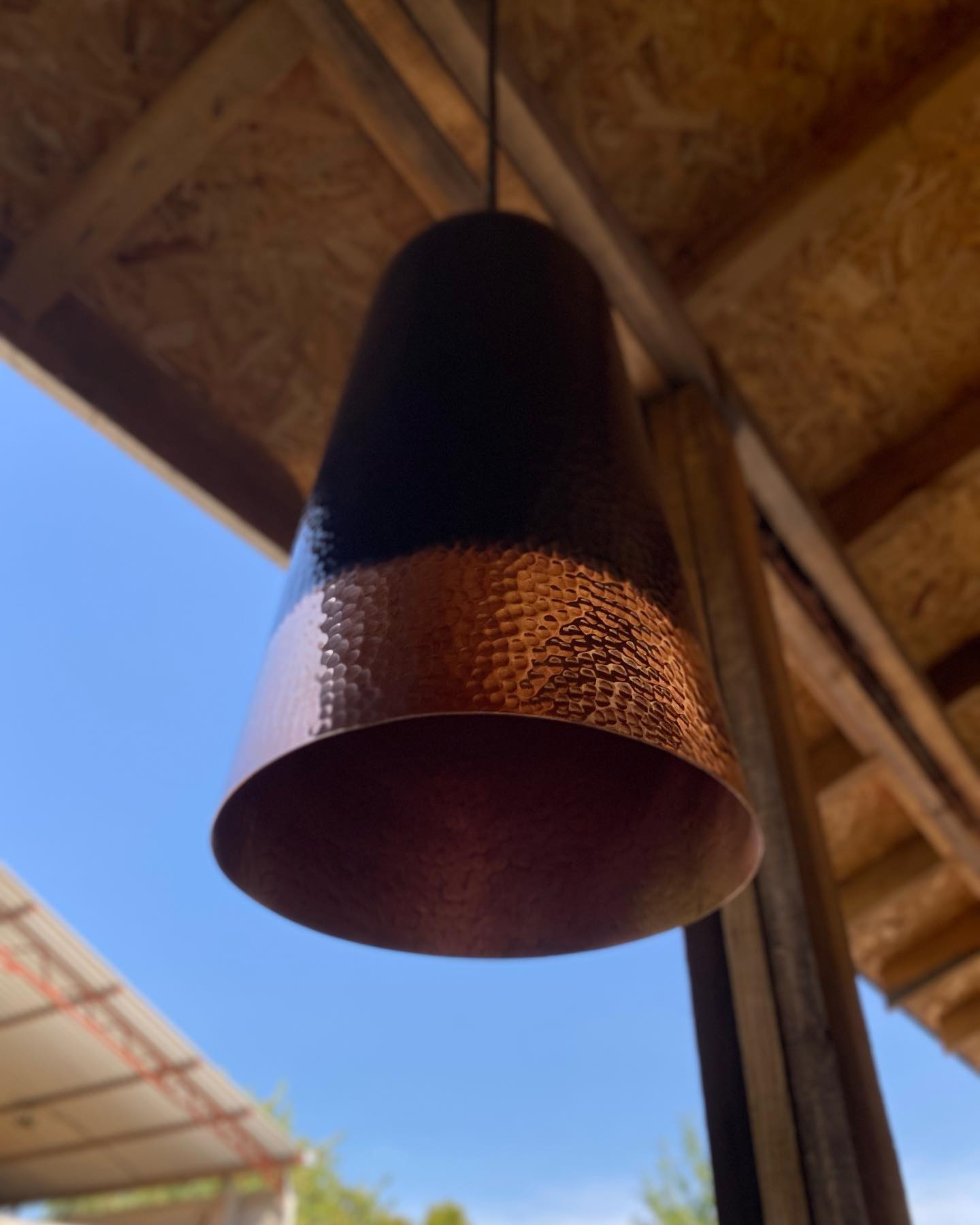 industrial pendant light - Zayian