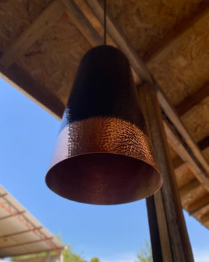 industrial pendant light - Zayian