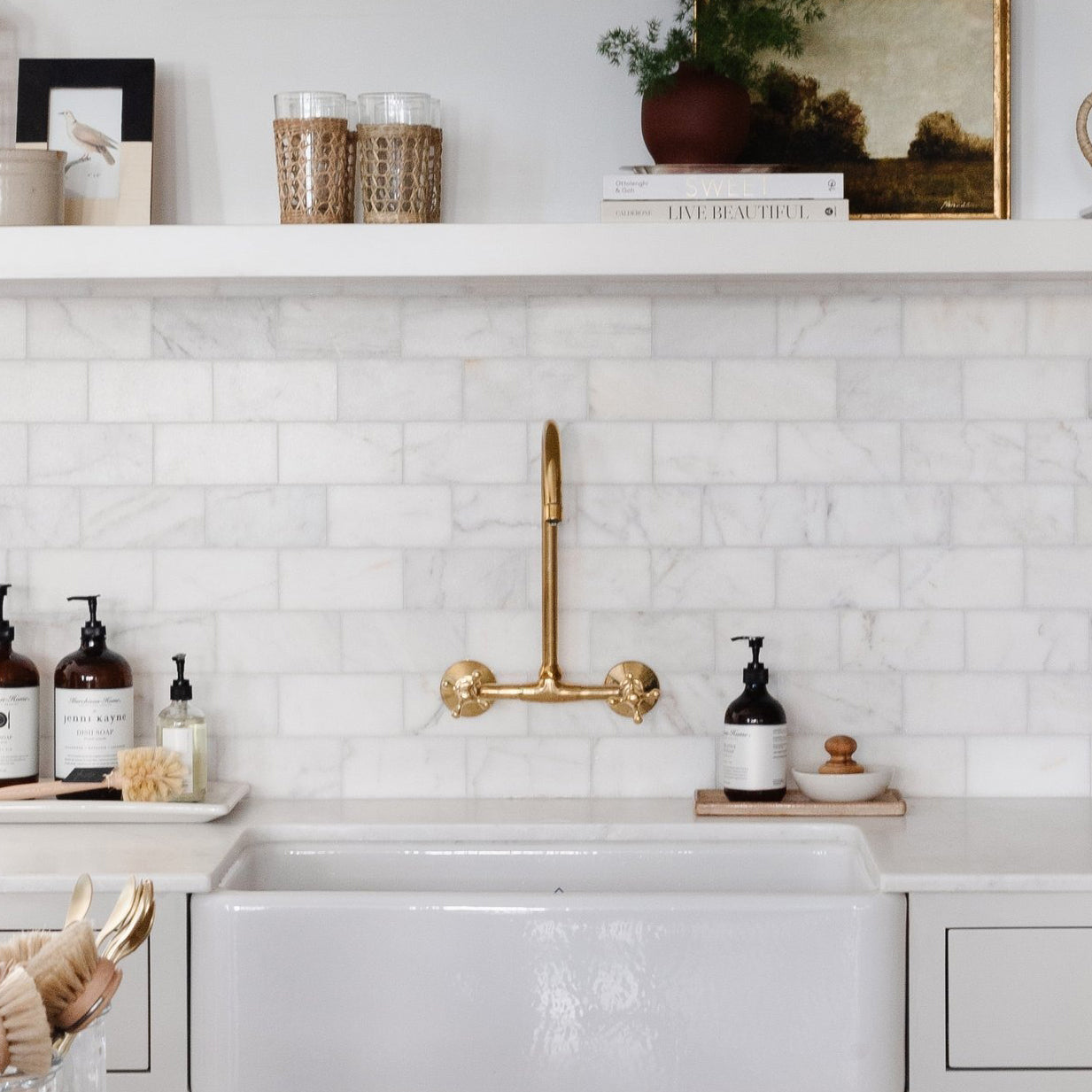 kitchen faucets 