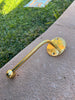 Solid Brass Wall Mounted Toilet Paper Holder Zayian