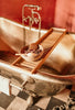 Luxurious Brass Bathtub , Brass Bathtub Clawfoot Zayian