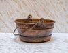 Load image into Gallery viewer, Bathroom Fixture with Hammered Copper Zayian 