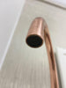 Indlæs billede i gallerifremviser, Functional Single Handle Copper Sink Fixture
