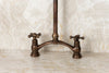 best bronze kitchen faucet