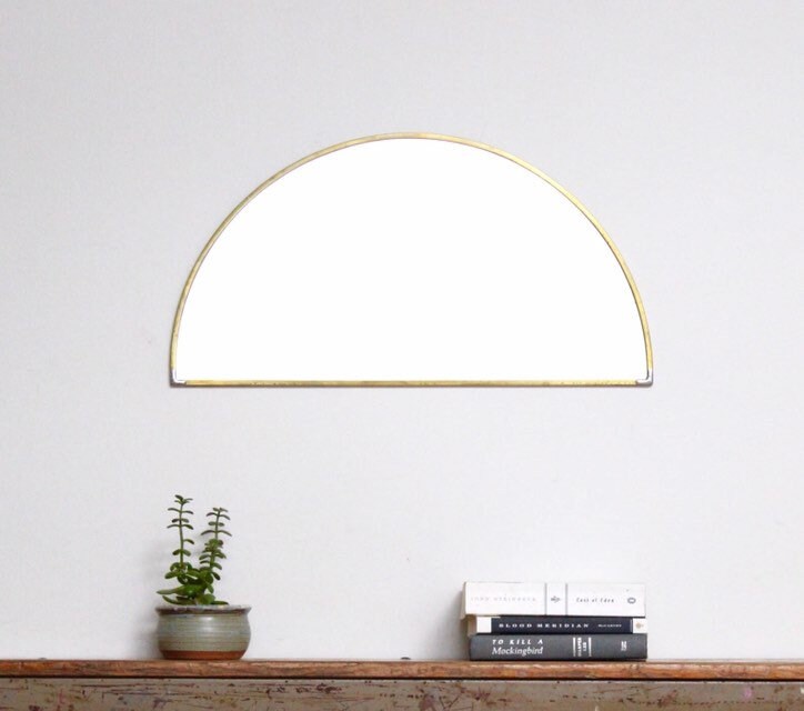 Lunar Magic Handmade Mirror Zayian 