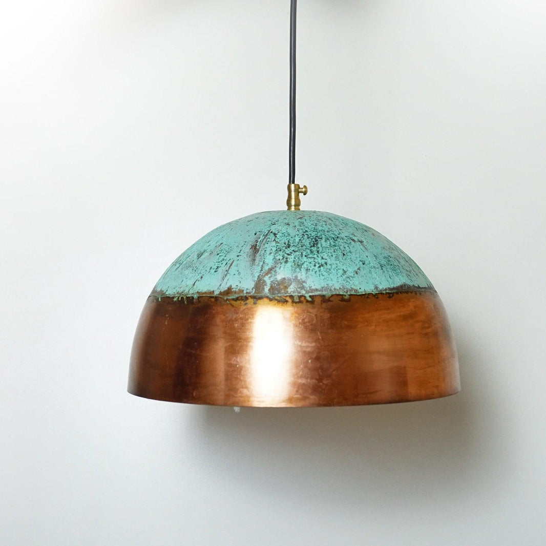 Copper Pendant Lights: Illuminate Your Space with Style | Free Shipping