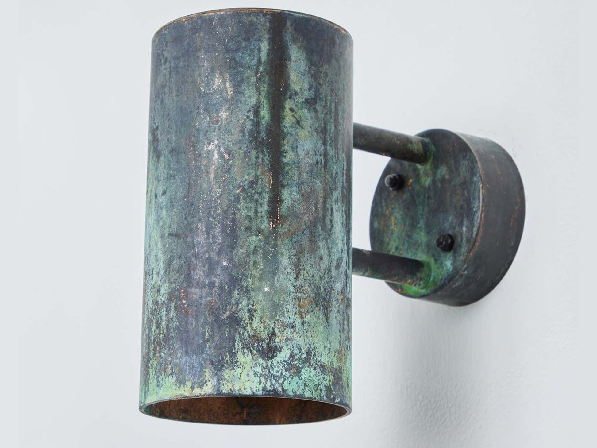 Magical Scandinavian Design Outdoor Lighting