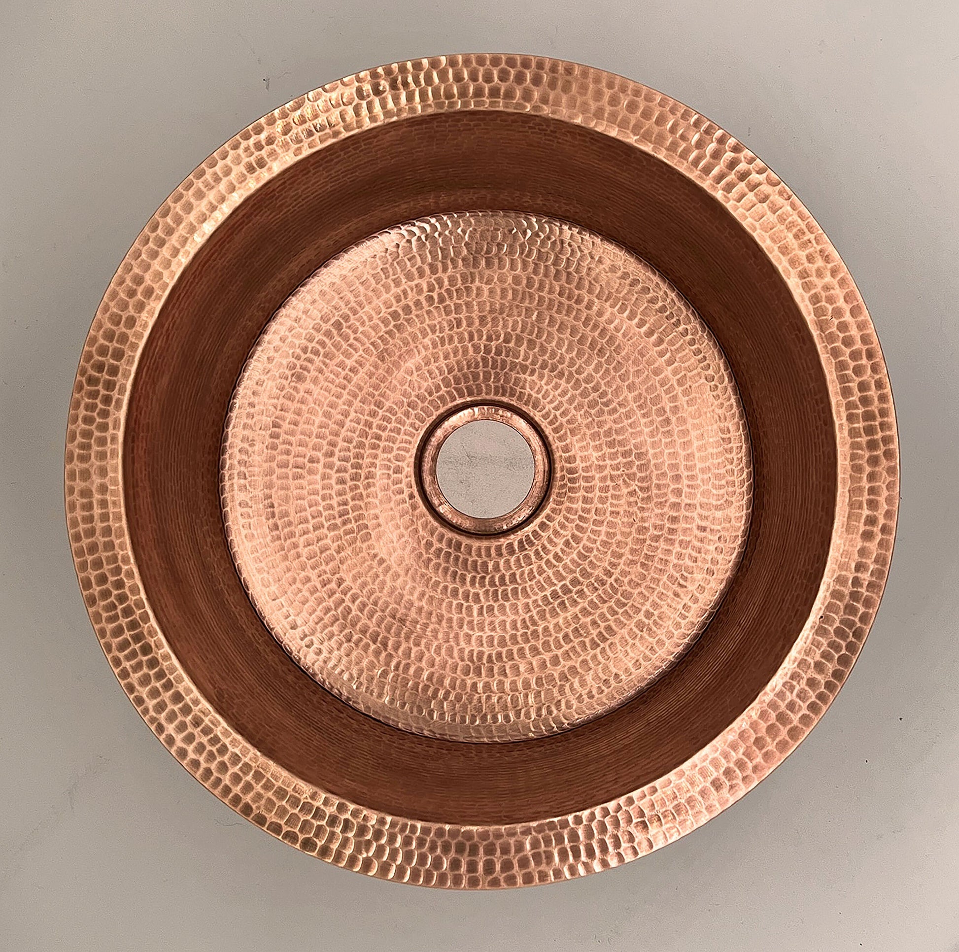 Magical Bar Fixture with Customizable Drain Placement