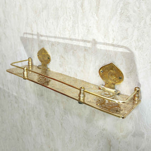 Magical Bathroom Storage Solution with Artistic Whimsy