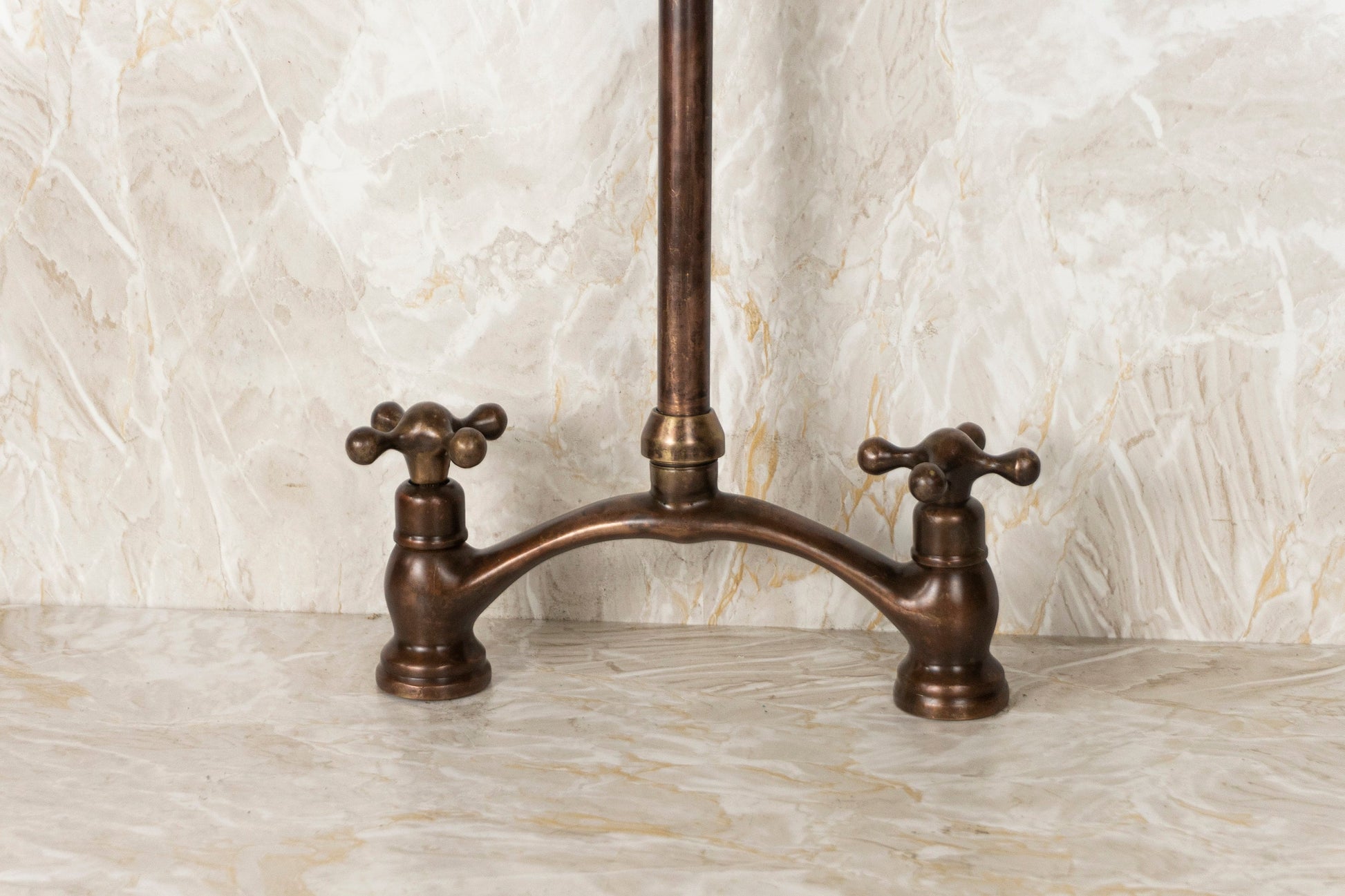 best bronze kitchen faucet