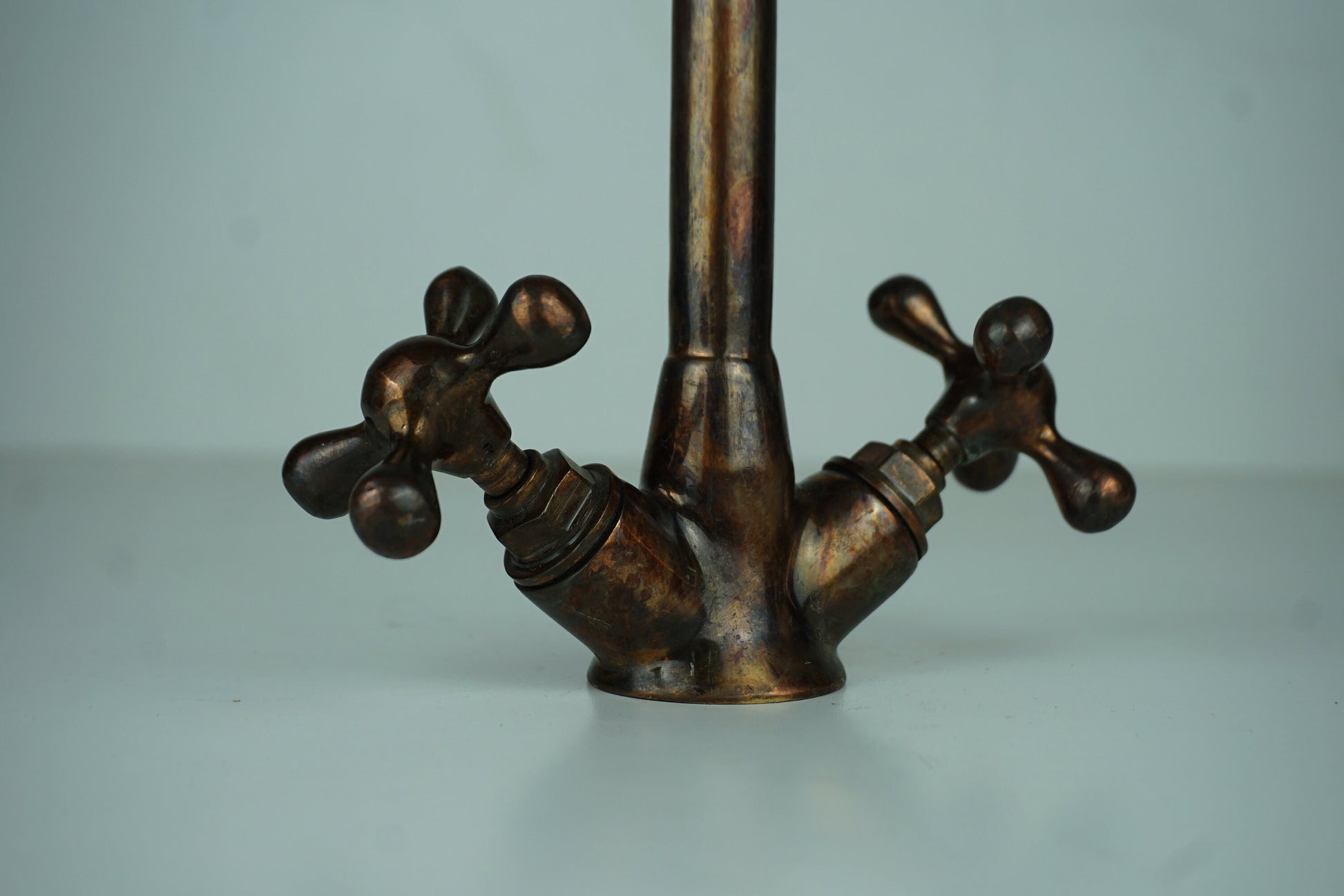 Oil Rubbed Bronze Bathroom Sink Faucet Zayian