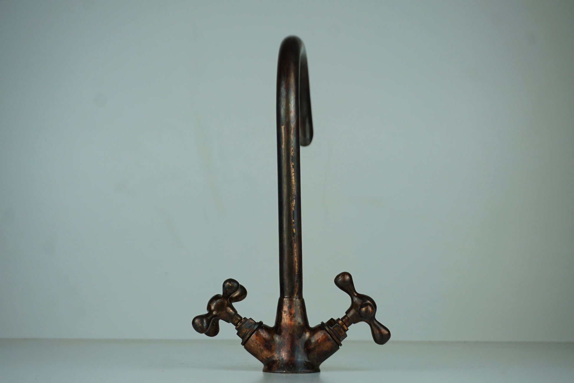 Oil Rubbed Bronze Bathroom Sink Faucet Zayian